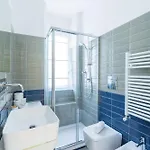 Chiaia Mon Elegant Flat By Napoliapartments شقة *