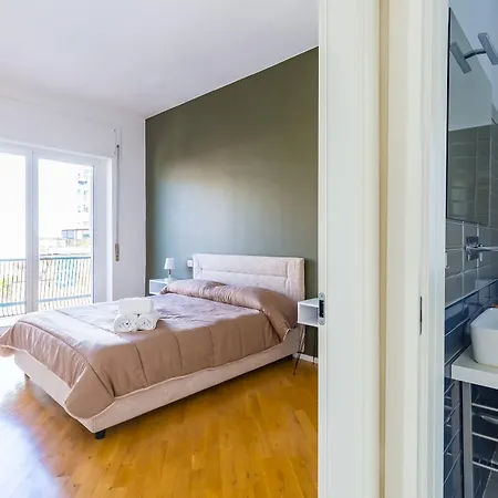 Chiaia Mon Elegant Flat By Napoliapartments 나폴리