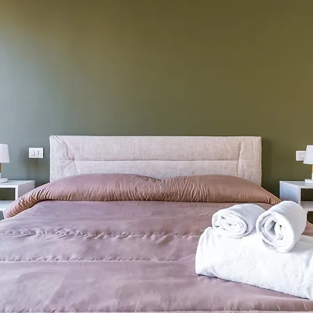 아파트 Chiaia Mon Elegant Flat By Napoliapartments 나폴리