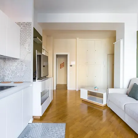 아파트 Chiaia Mon Elegant Flat By Napoliapartments *