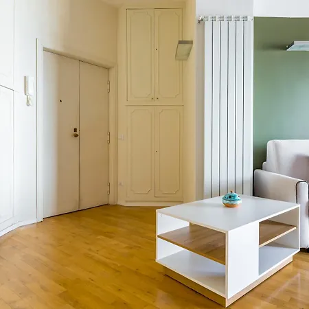 아파트 Chiaia Mon Elegant Flat By Napoliapartments