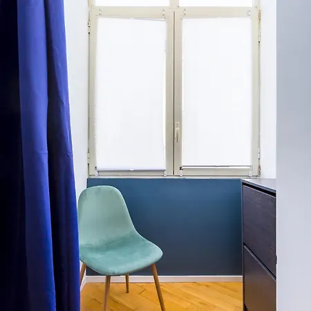 Chiaia Mon Elegant Flat By Napoliapartments * 나폴리