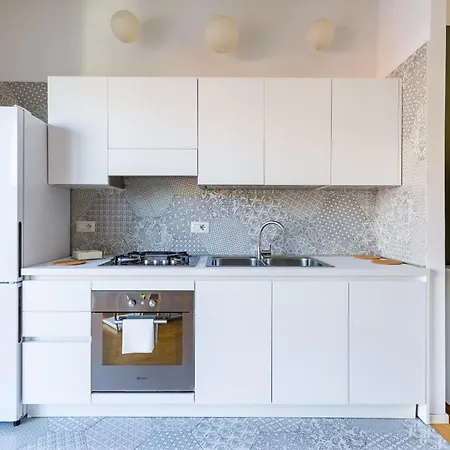 Chiaia Mon Elegant Flat By Napoliapartments 아파트 나폴리