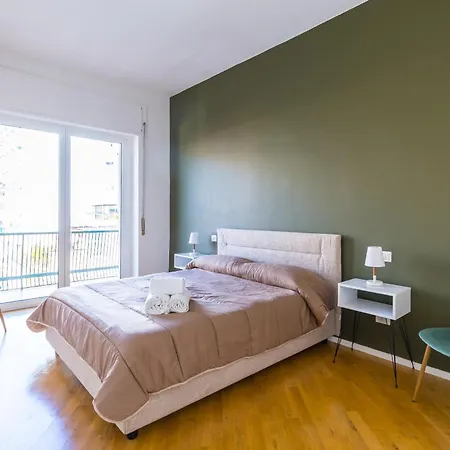 아파트 Chiaia Mon Elegant Flat By Napoliapartments 나폴리