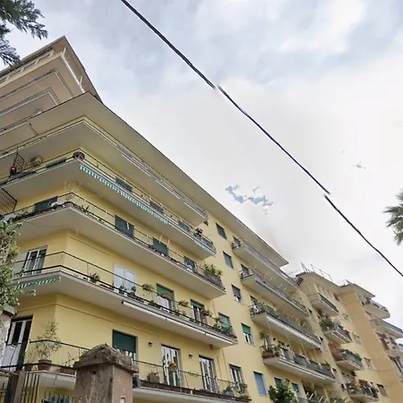 Chiaia Mon Elegant Flat By Napoliapartments *