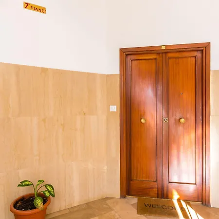 Chiaia Mon Elegant Flat By Napoliapartments Apartament Neapol